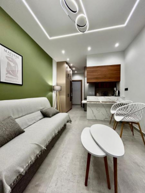 Alkyone Downtown Apartment